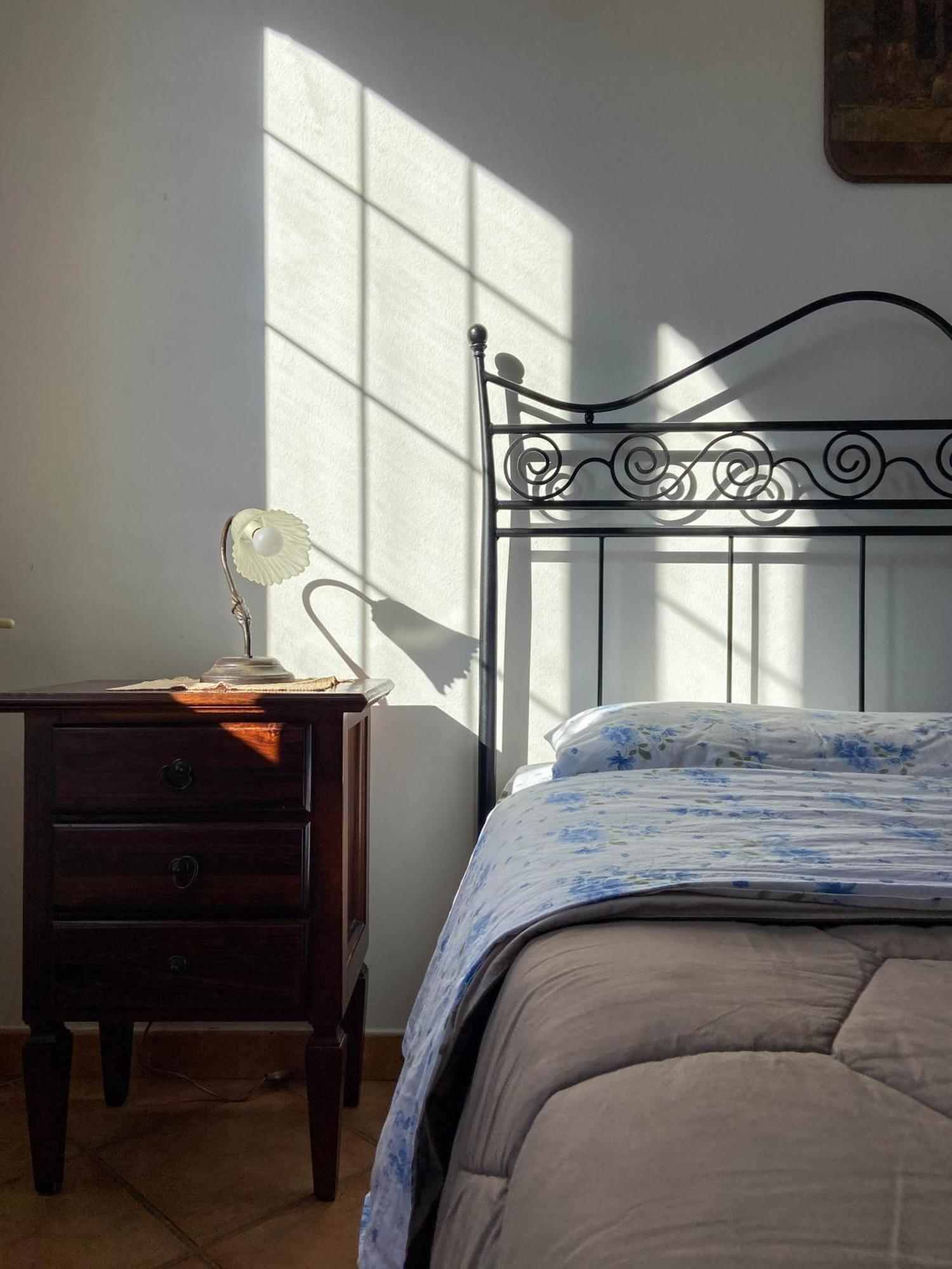 B&B Country House Vereto Patù Exterior foto