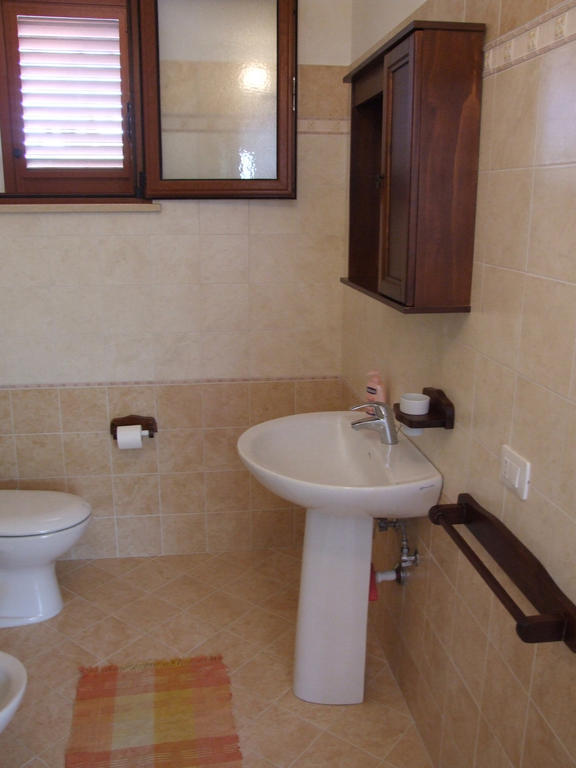 B&B Country House Vereto Patù Quarto foto
